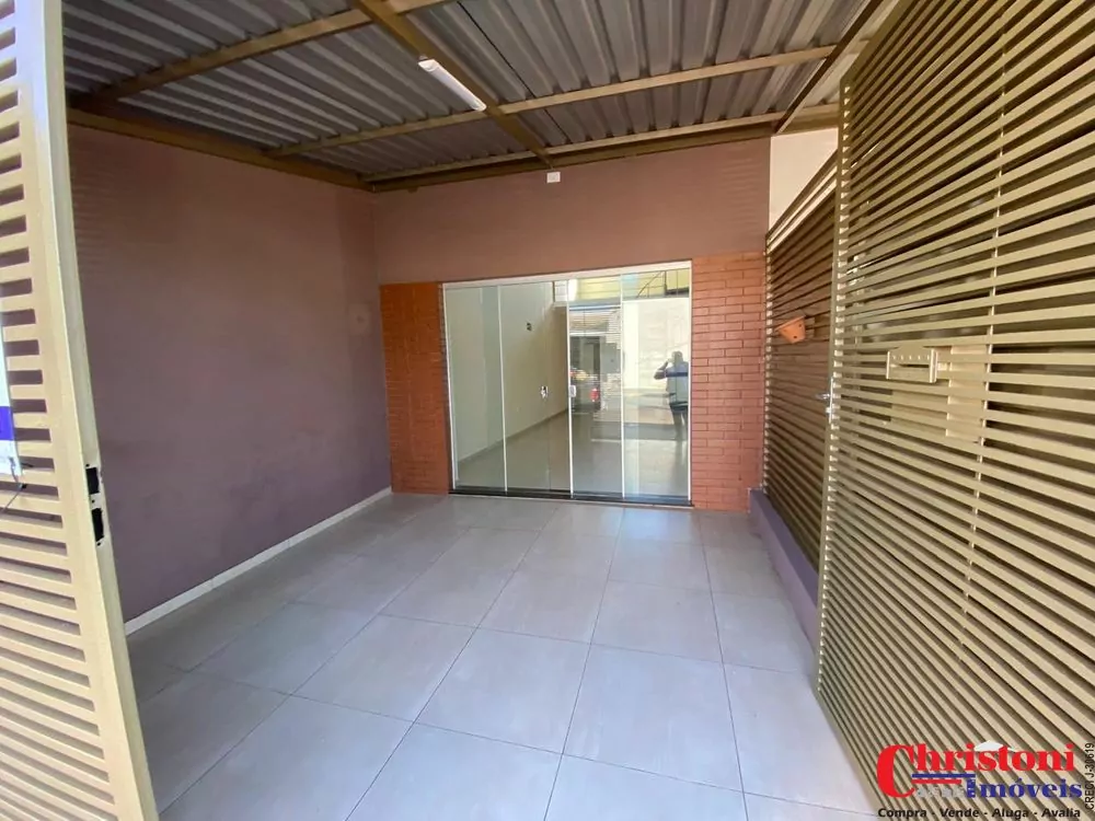 Alugar Casa Comercial